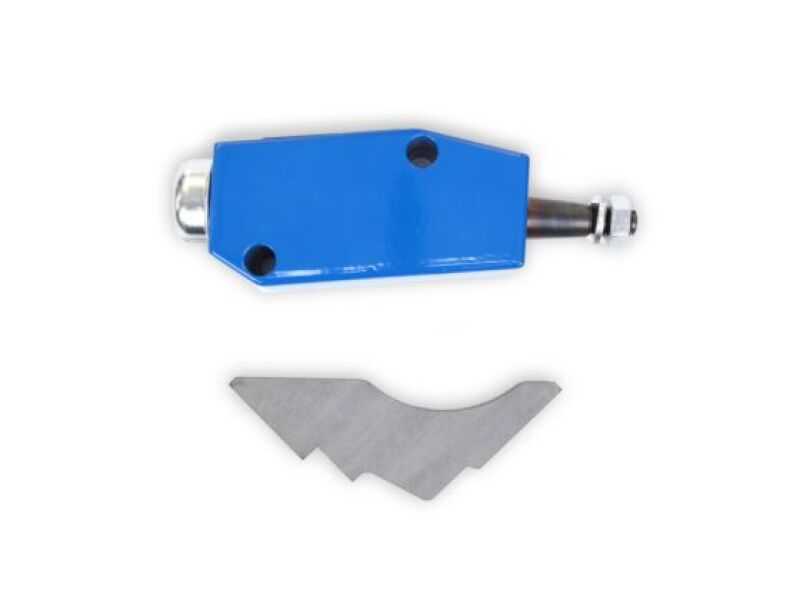 COG Idler Arm Support