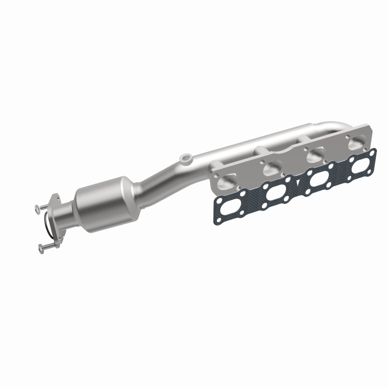 MagnaFlow Direct Fit Catalytic Converter Infiniti/Nissan Trucks 8 5.6L D/S Manifold (49 State) thumbnail 4