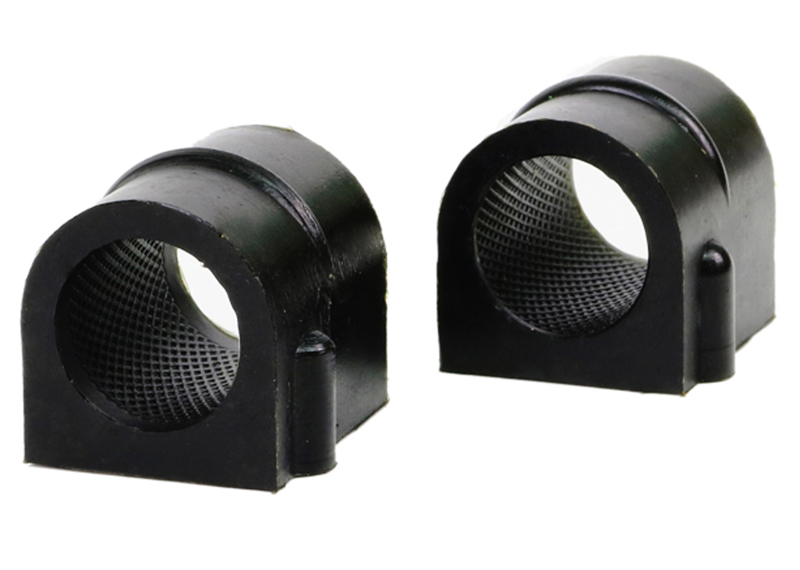 Whiteline 01-05 Honda Civic 24mm Front Sway Bar Mount Bushing Kit thumbnail 2