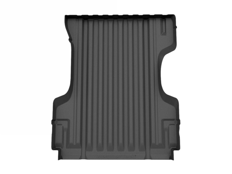 WeatherTech — WeatherTech 22-25 Nissan Frontier 6ft. Bed ImpactLiner - Black
Truck Bed Liner