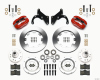 WIL Dynalite Brake Kit