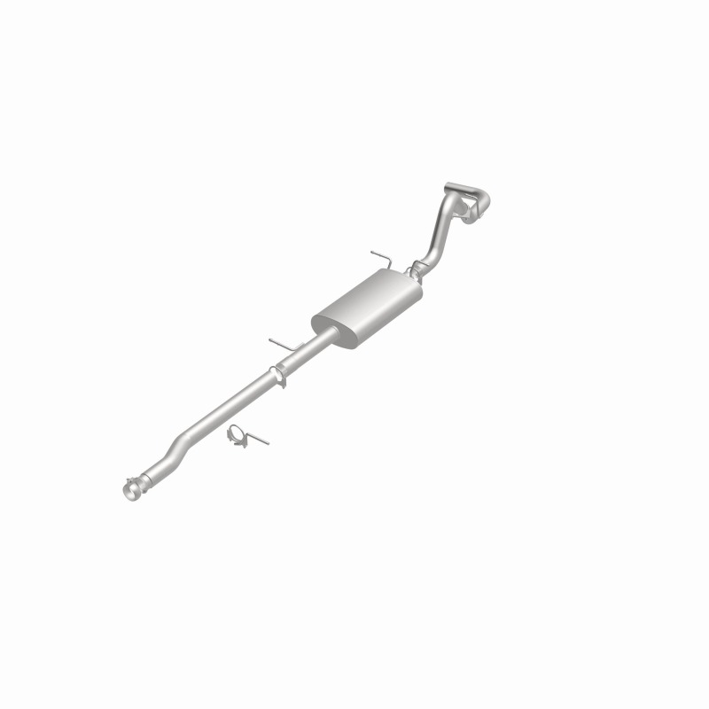 MagnaFlow BRE Exhaust Kit 09-13 Silverado Sierra 1500 thumbnail 8