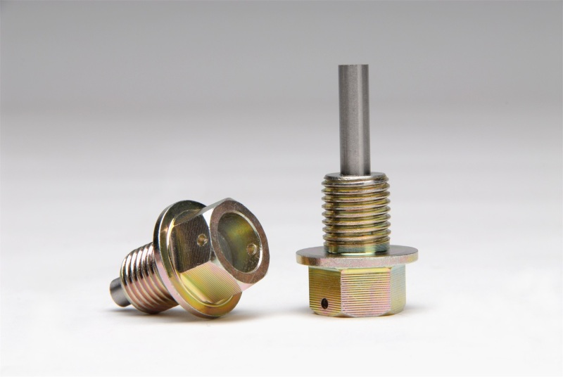 Skunk2 Honda/Acura Magnetic Drain Plug Set (Oil and Trans. Pan Plugs)
Oil Pan Drain Plug