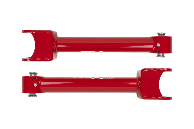 UMI Performance 64-67 A-Body Non Adjustable Upper Control Arms- w/ Roto-Joint thumbnail 4