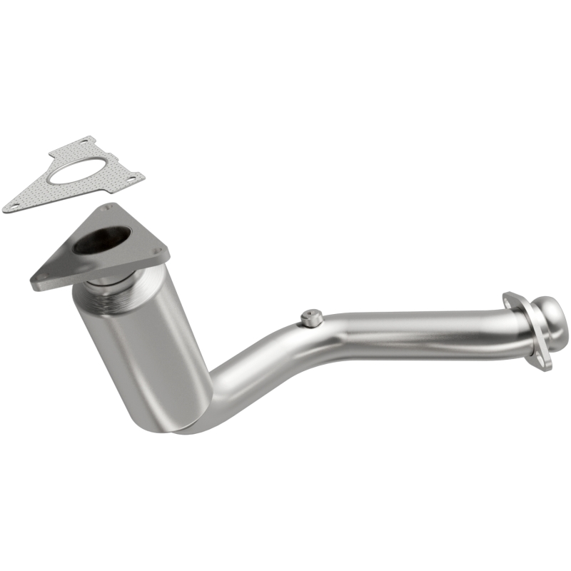 MagnaFlow Direct Fit Catalytic Converter 96-97 Camaro 5.7L V8 thumbnail 3