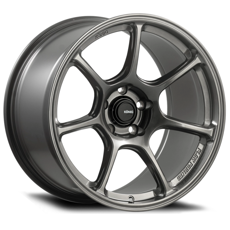 KNG Ultragram Wheels