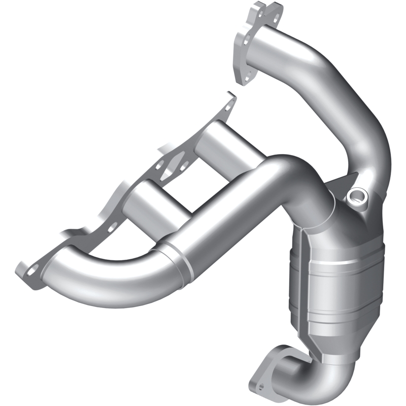 MagnaFlow Direct Fit Catalytic Converter 2001 Mercury Villager 3.3L thumbnail 3