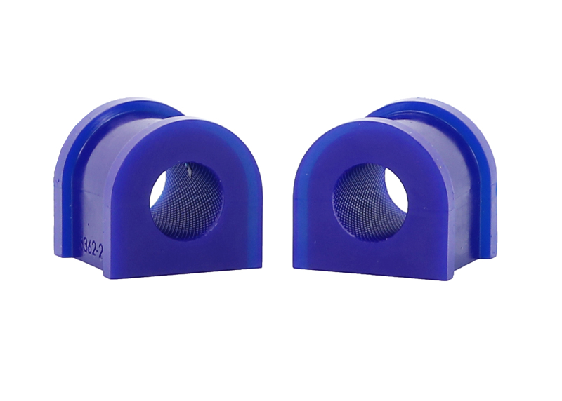 SuperPro Front Sway Bar To Chassis Kit thumbnail 3