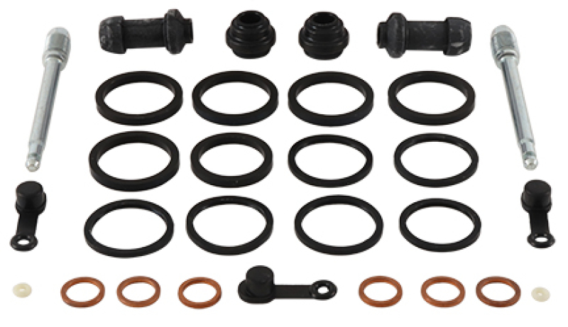 ABR Caliper Rebuild Kits