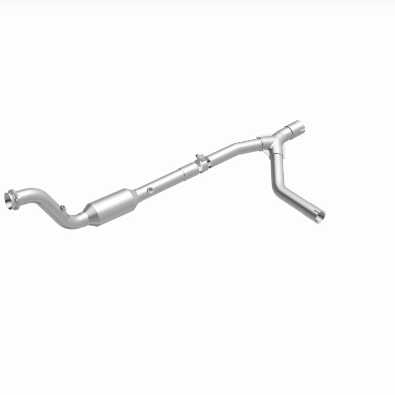 MagnaFlow 04-05 Dodge Ram 1500 5.7L Direct Fit Converter thumbnail 9