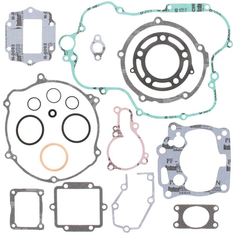 VEP Complete Gasket Kit