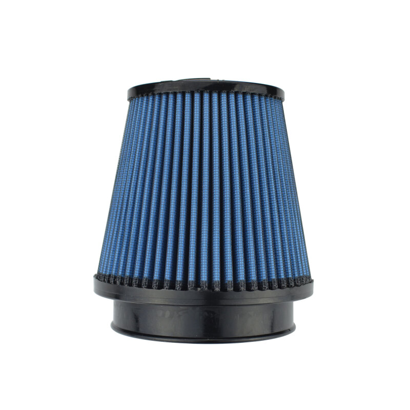 Injen NanoWeb Dry Air Filter 4in Flange ID / 5.5in Base / 5.4in Height / 4in Top
Air Filter