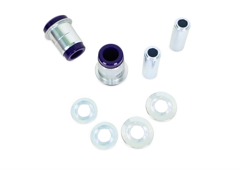 SuperPro Lower Control Arm Bushing Kit