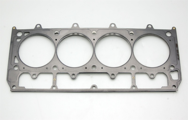 Cometic GM LSX LHS 4.15in Bore .040 inch MLX 4 Layer Head Gasket thumbnail 5