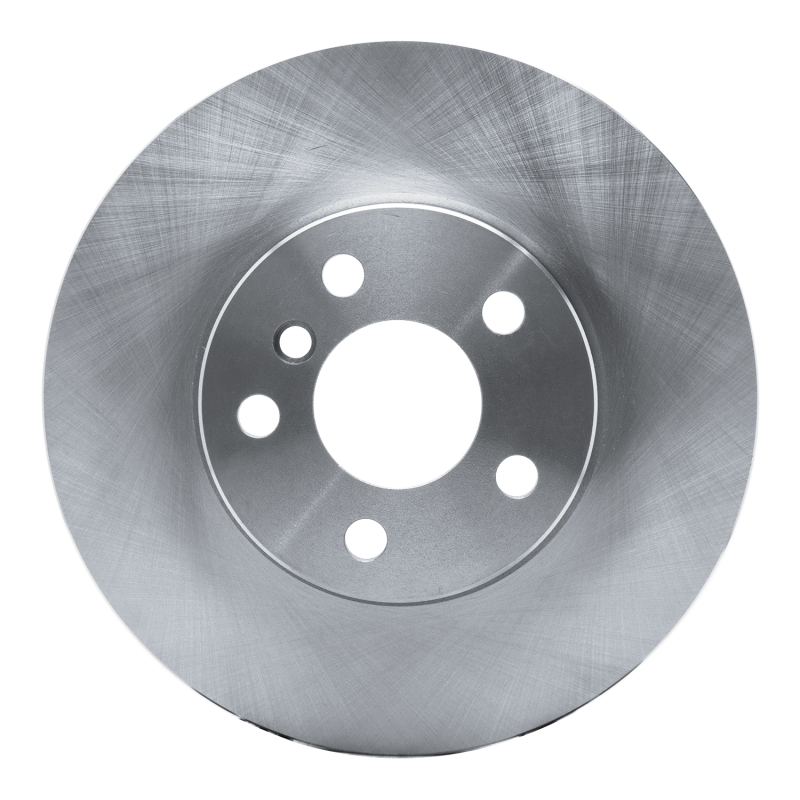 DFC Brake Rotors - Plain