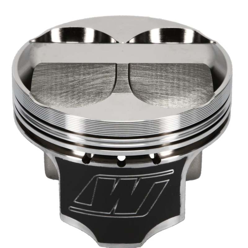 Wiseco AC/HON B 4v DOME +8.25 STRUT 8100XX Piston Shelf Stock Kit thumbnail 6