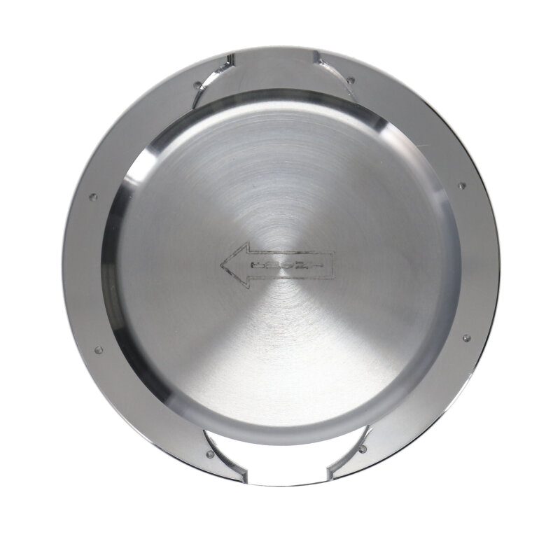 Manley Pistons 567300CE-8 Pistons, PIST-3.552/1.200 CD/-14cc T/T thumbnail 5