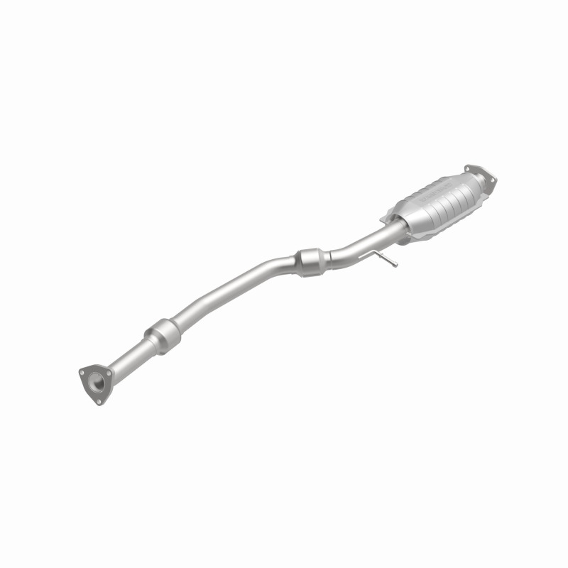 MagnaFlow Direct Fit Catalytic Converter 99-02 Lanos 1.6 rear OEM thumbnail 9