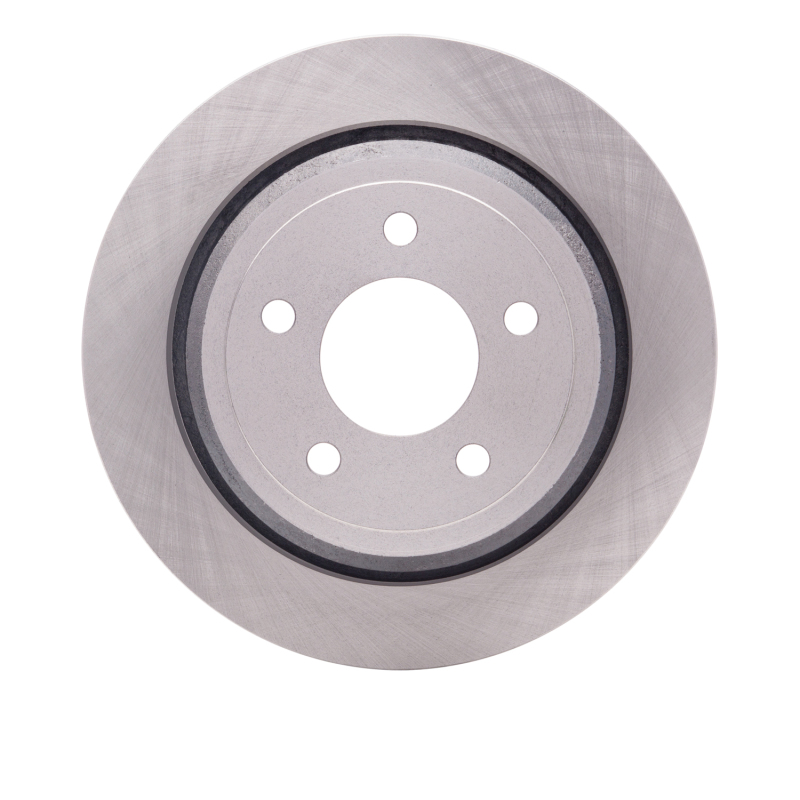 DFC Brake Rotors - Plain