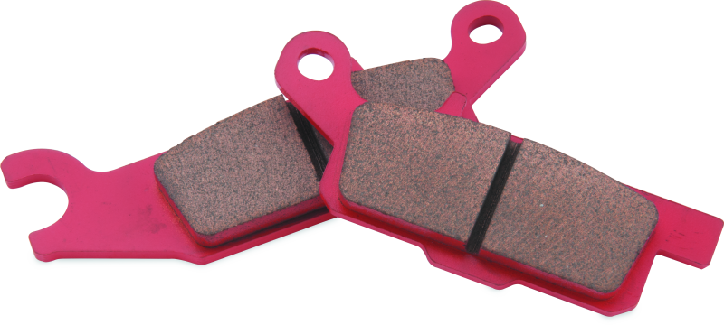 BKM Sintered Brake Pads