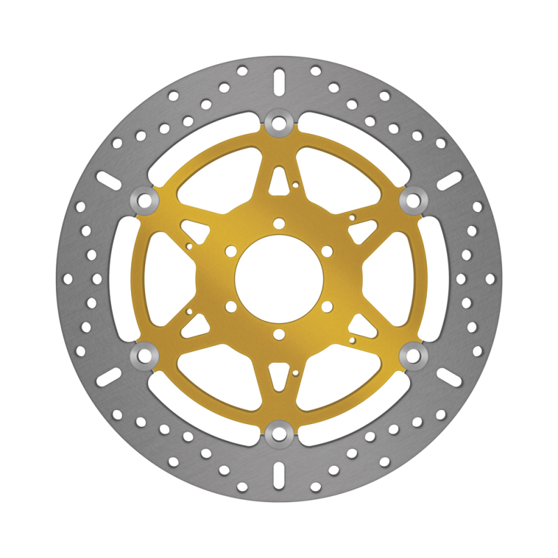 EBC Standard Rotors