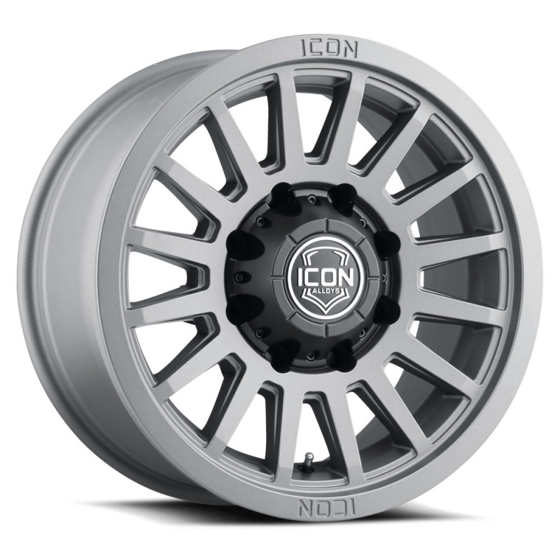 ICO Recon Wheels