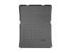 WT Cargo Liners - Black