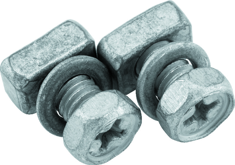 BKM Battery Hardware