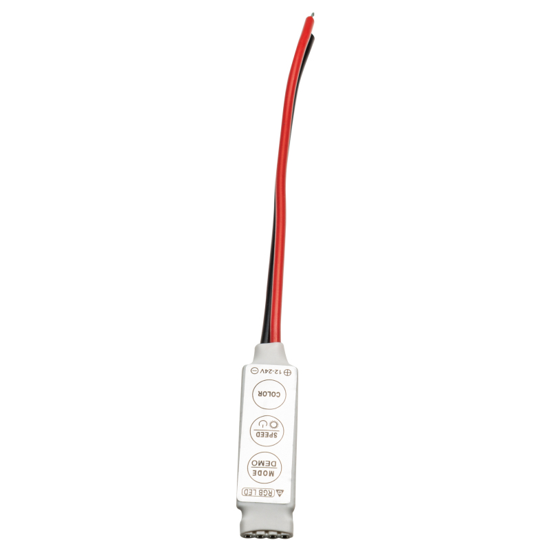 Oracle In-Line LED RGB Controller thumbnail 7