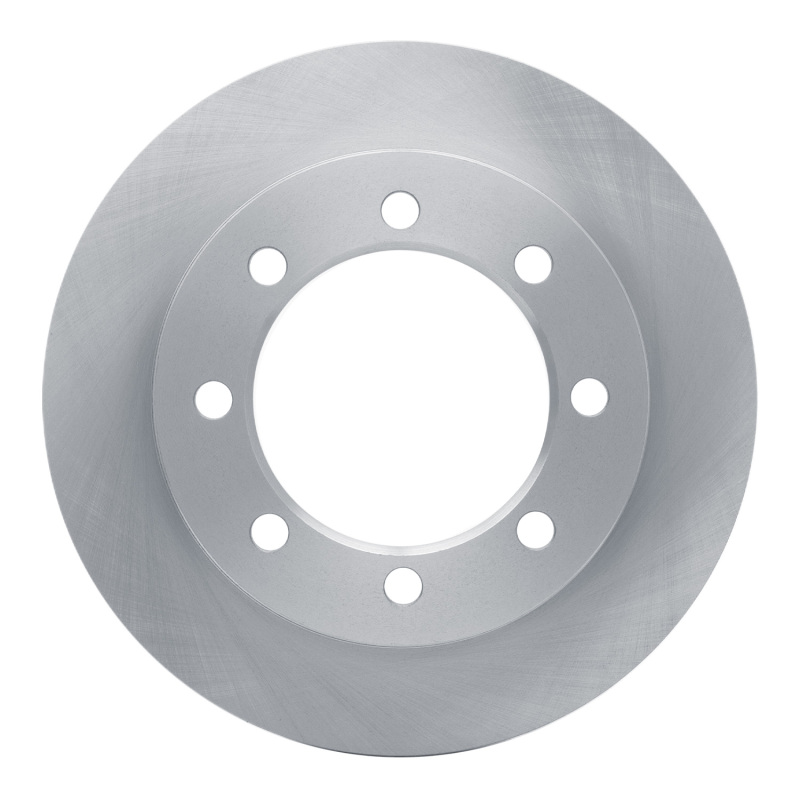 DFC Brake Rotors - Plain