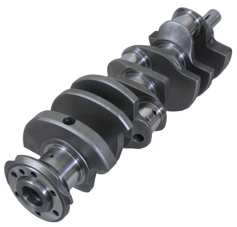 EAG Crankshafts - 8 Cyl