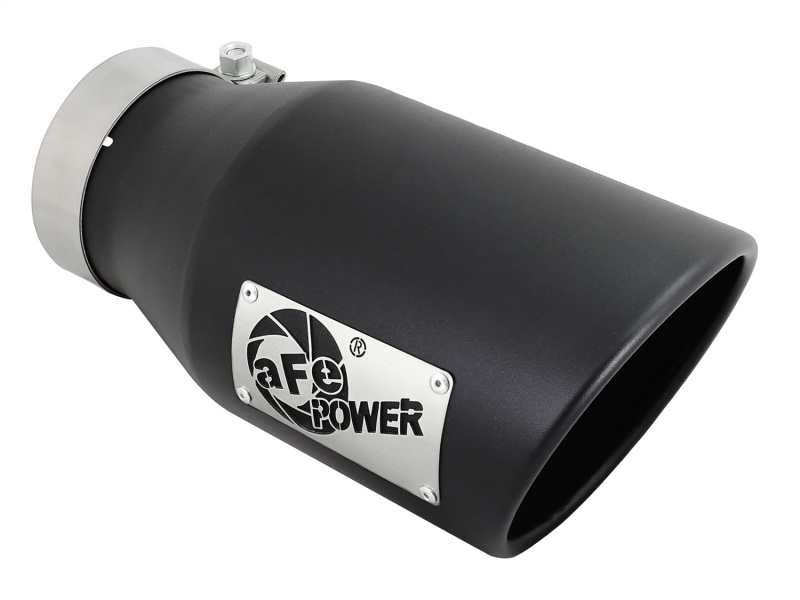 AFE Mach Force-Xp Exhaust Tip