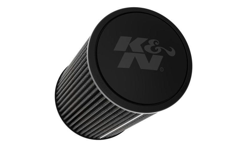 Universal Clamp-On Air Filter