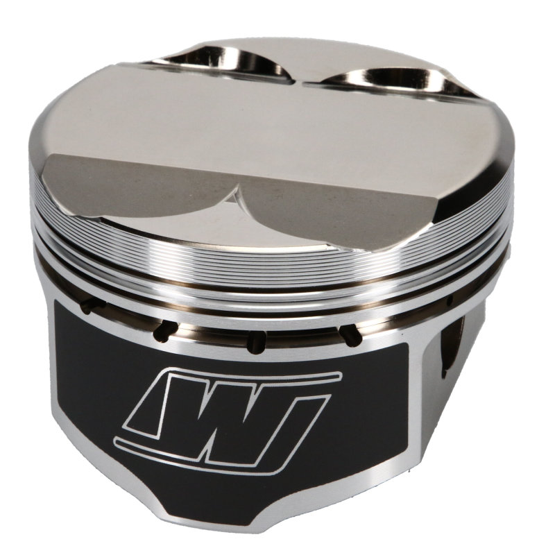 Wiseco Opel/Vauxhall C20XE 2.0L 16V +5.2cc 87.0mm Bore 12.5:1 CR Piston Kit *Build to Order* thumbnail 2