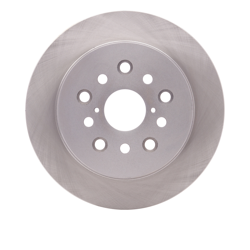 DFC Brake Rotors - Plain