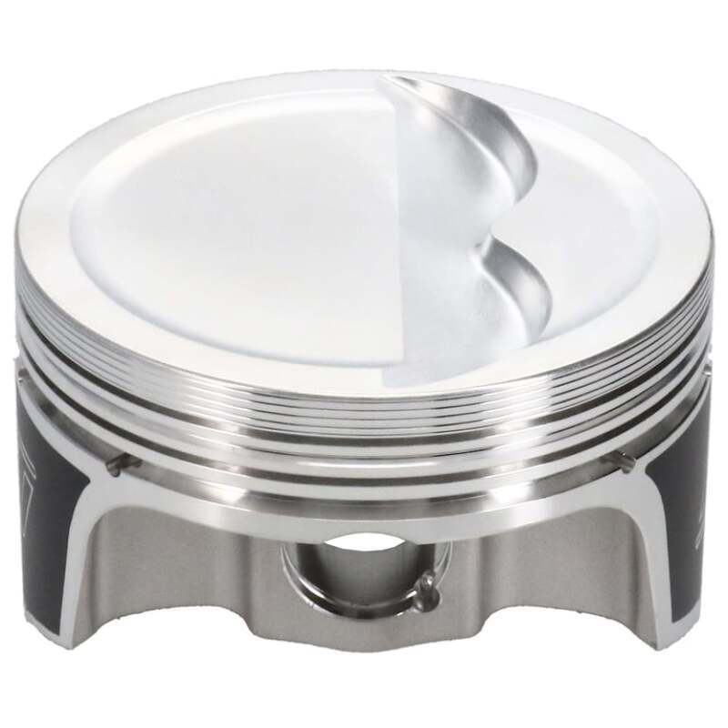 Wiseco Pistons RED0011X4 Chevrolet 350 -11cc Dish 1.250 X 4.040 thumbnail 6