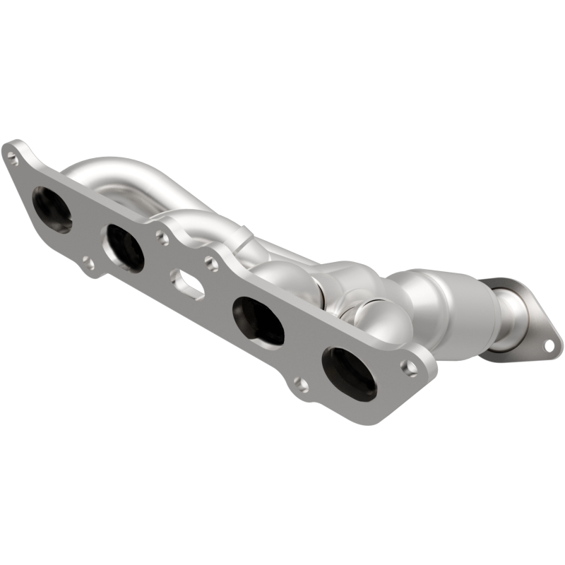 MagnaFlow OEM Grade 12-17 Toyota Prius C Federal / EPA Compliant Manifold Catalytic Converter thumbnail 2