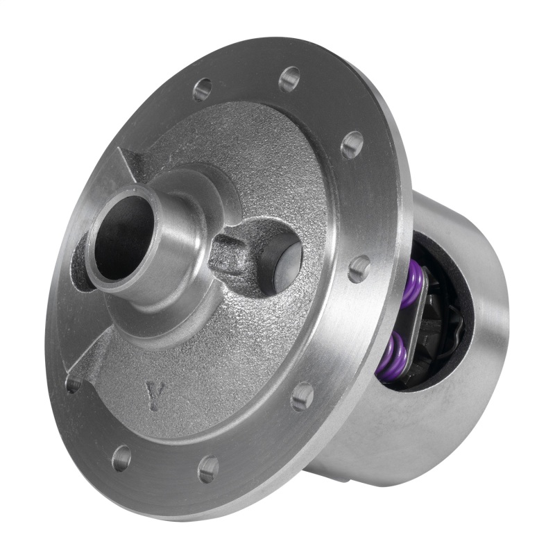 Yukon Gear 8.2in GM 3.08 Rear Ring & Pinion Install Kit 28 Spline Positraction 2.25in Axle Bearings