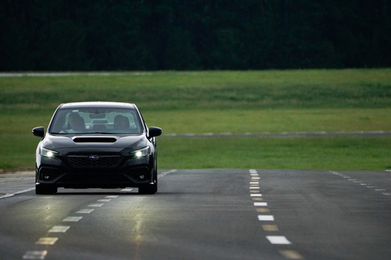 Ohlins 2022+ Subaru WRX (VB) Road & Track System (Excl. Electric Shock Models) thumbnail 8