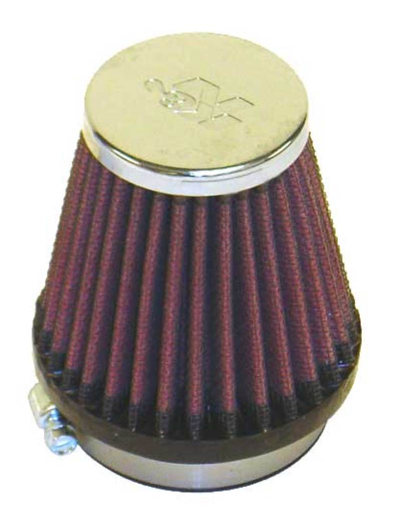 Universal Clamp-On Air Filter