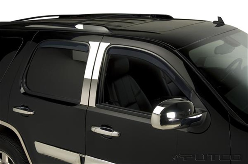 PUT Element Tint Window Visors
