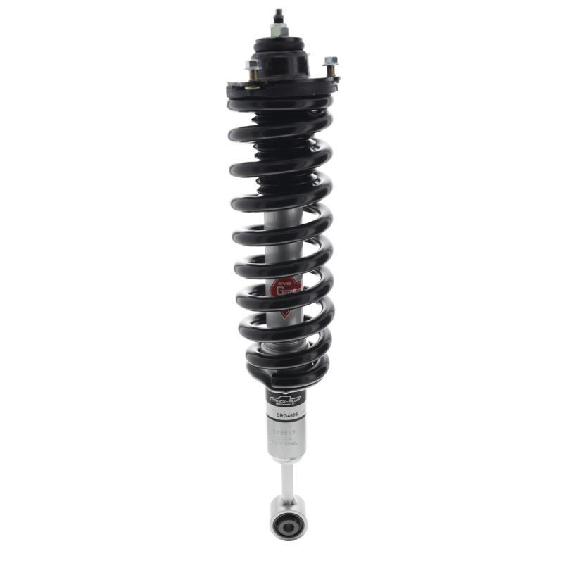 KYB Shocks & Struts Truck Plus