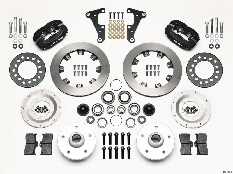 WIL Dynalite Brake Kit