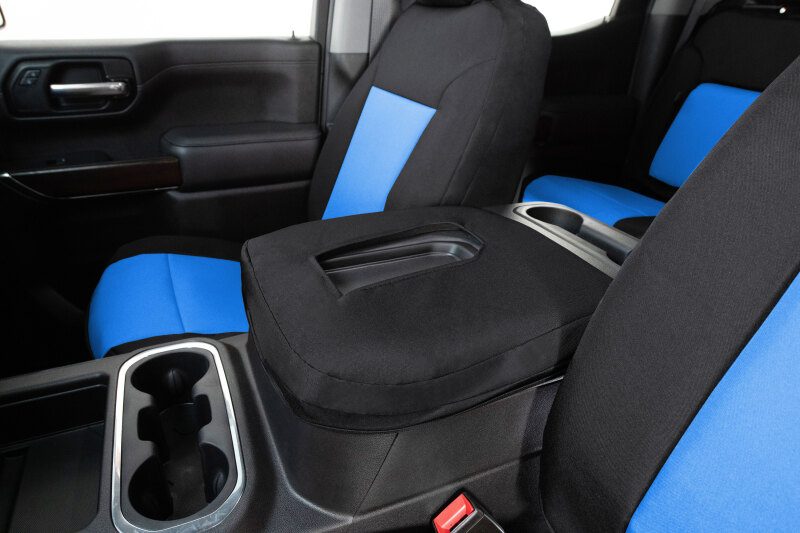 CVR VW Seat Covers