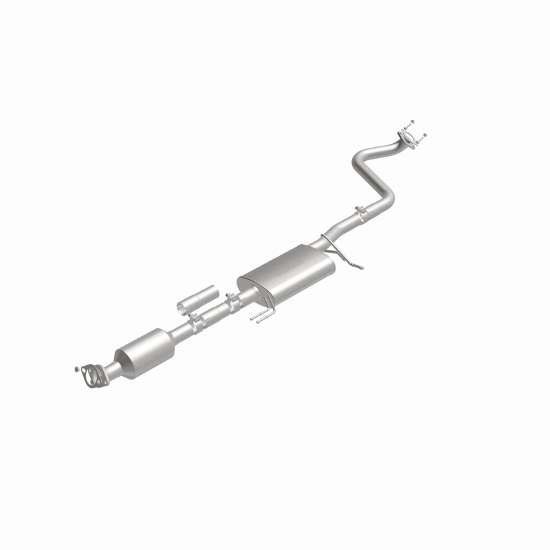 MagnaFlow Direct Fit Catalytic Converter 17-19 Kia Soul 1.6L