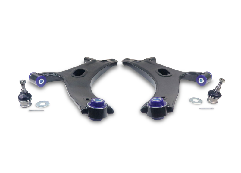SPR Control Arms - Front