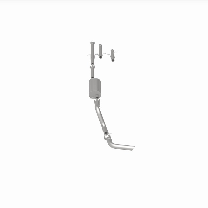 MagnaFlow BRE Exhaust Kit 98-02 Dodge Ram 1500 3500 thumbnail 9