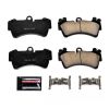PSB Z23 Evolution Brake Pads