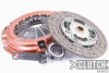XCL Clutch - Stage 1 Sprung Organic