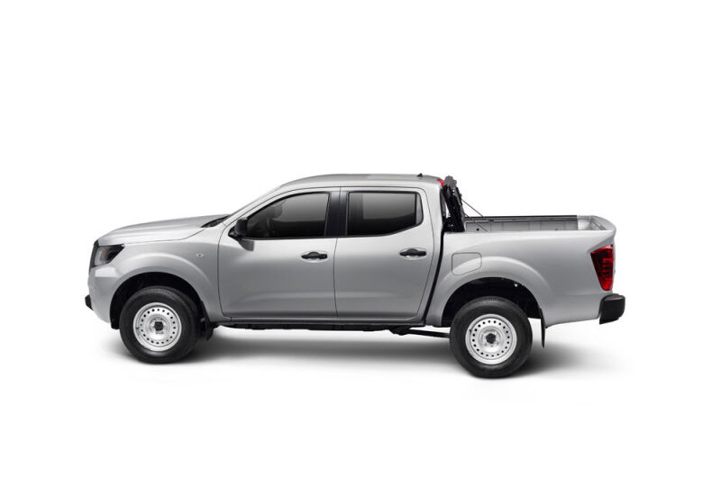 BAK 05-20 Nissan Frontier 6ft Bed BAKFlip G2